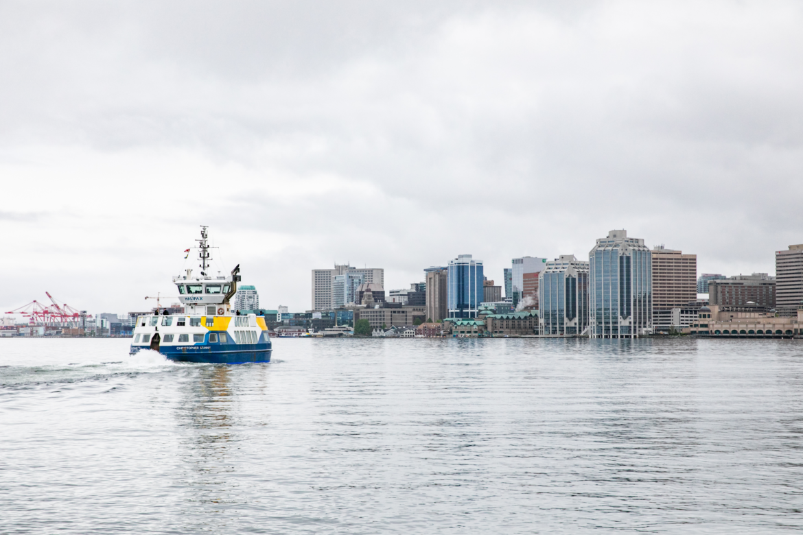 Halifax