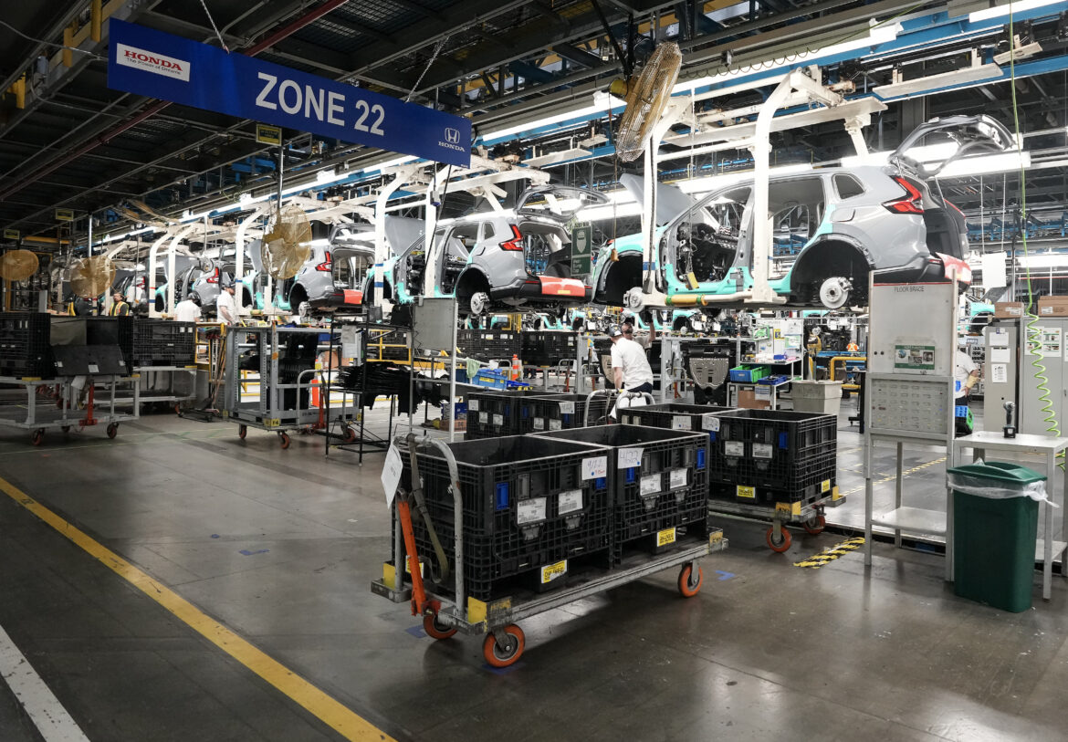Ont-Honda-EVS 20240425