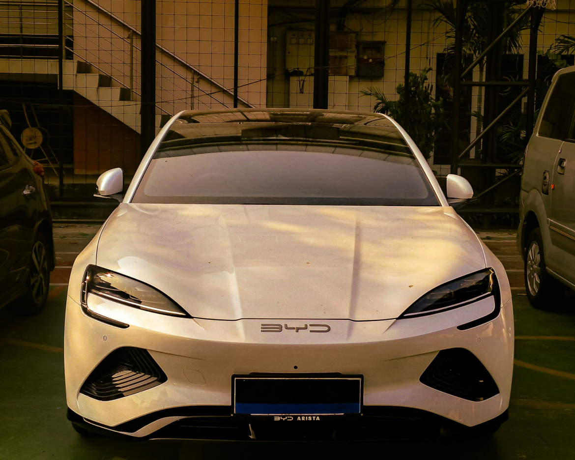 BYD