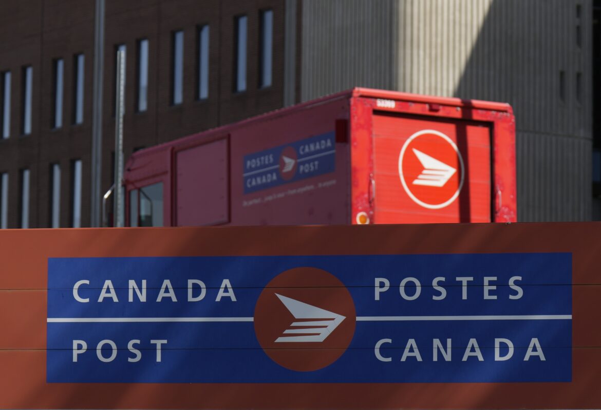 CUPW Canada Post 20250912