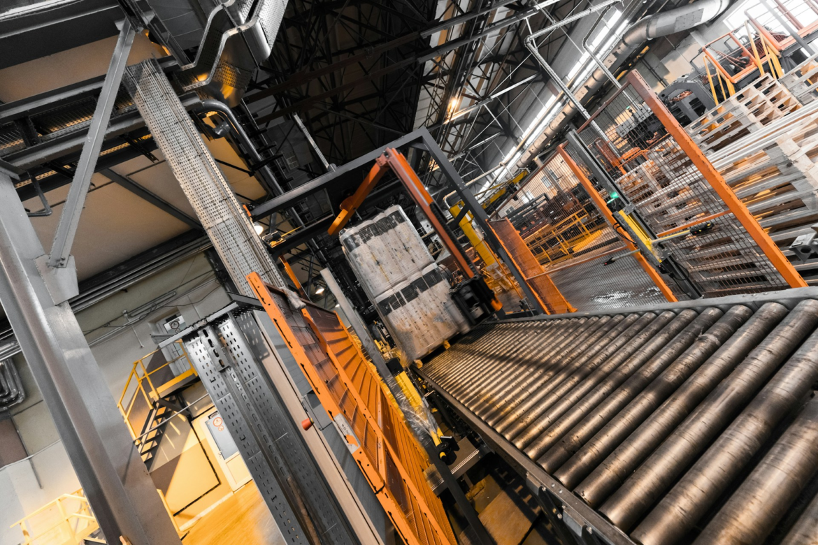 Conveyor Belt
