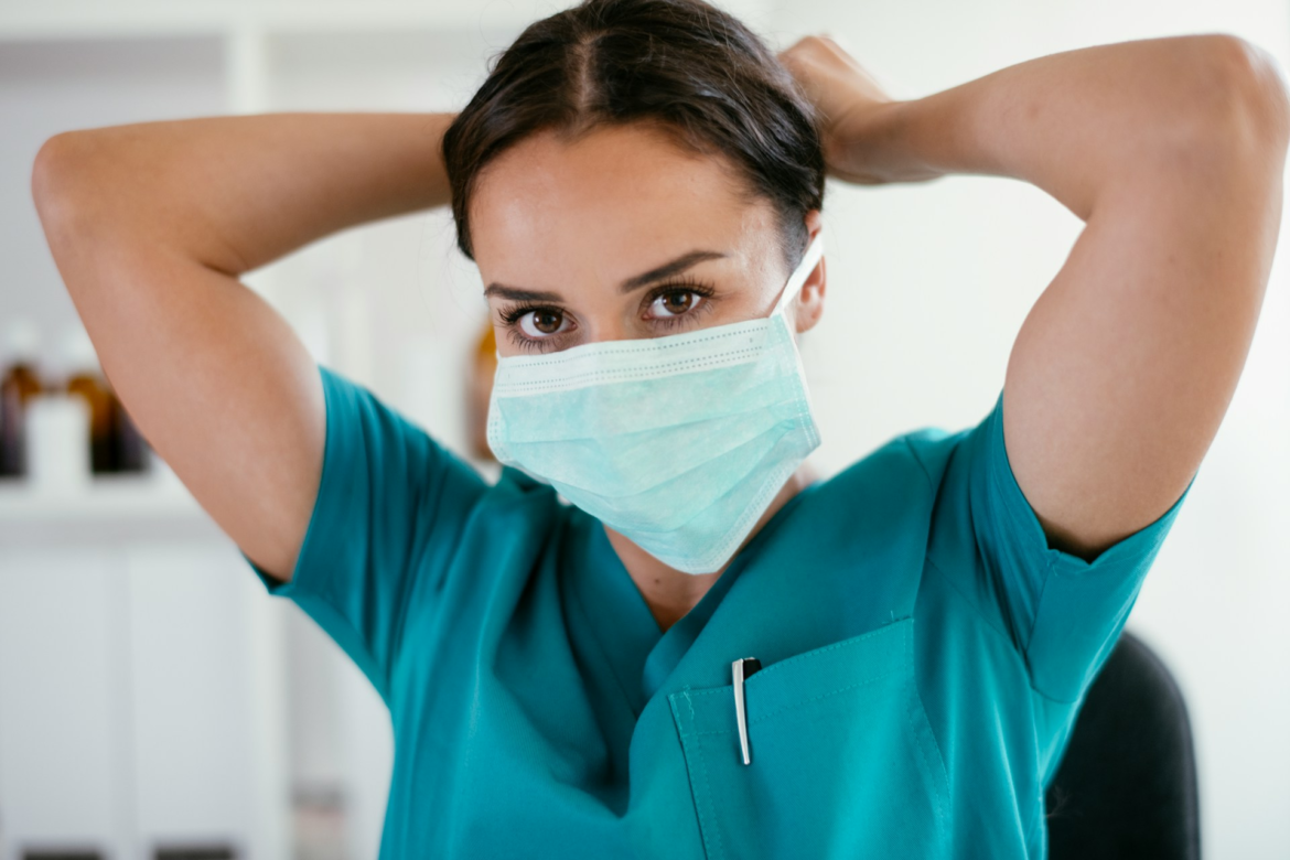 Nurse