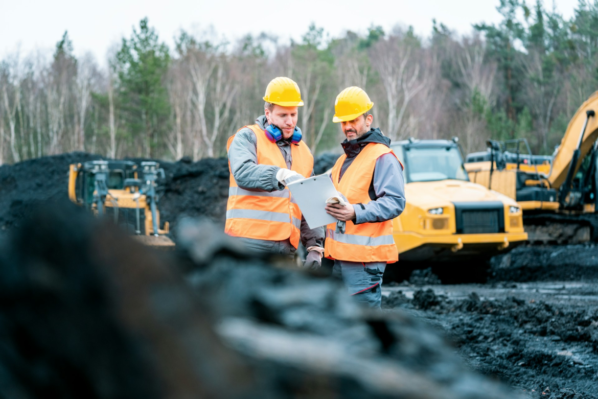 Mining