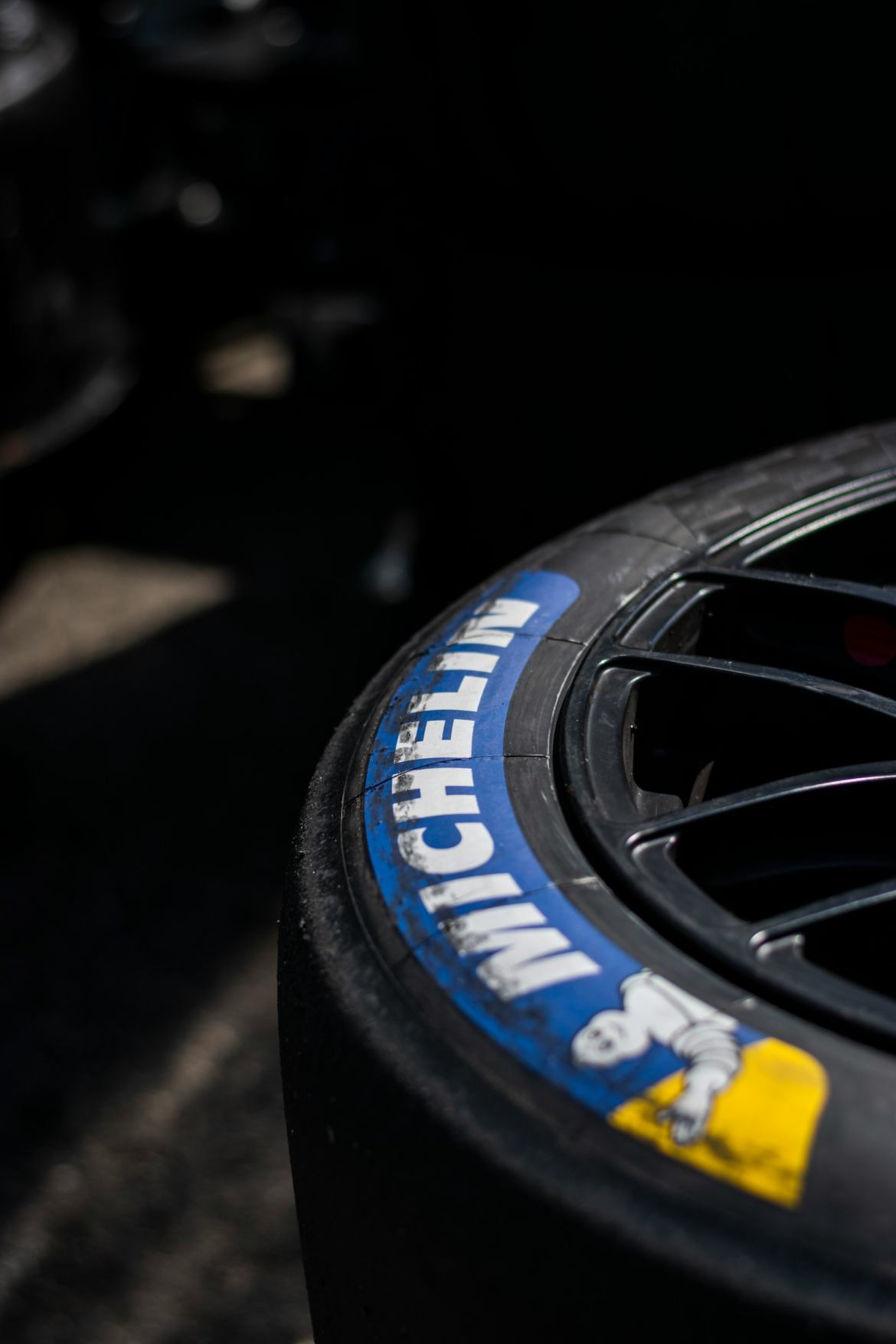 Michelin tires
