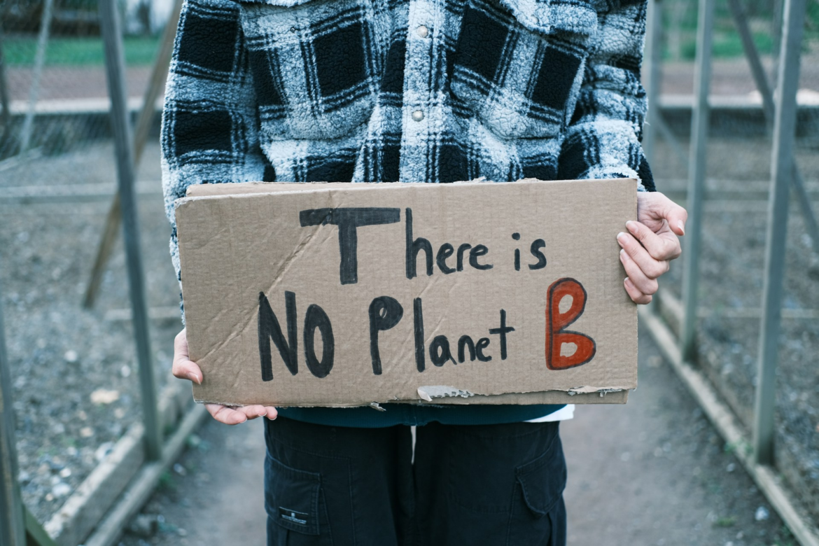 Climate change