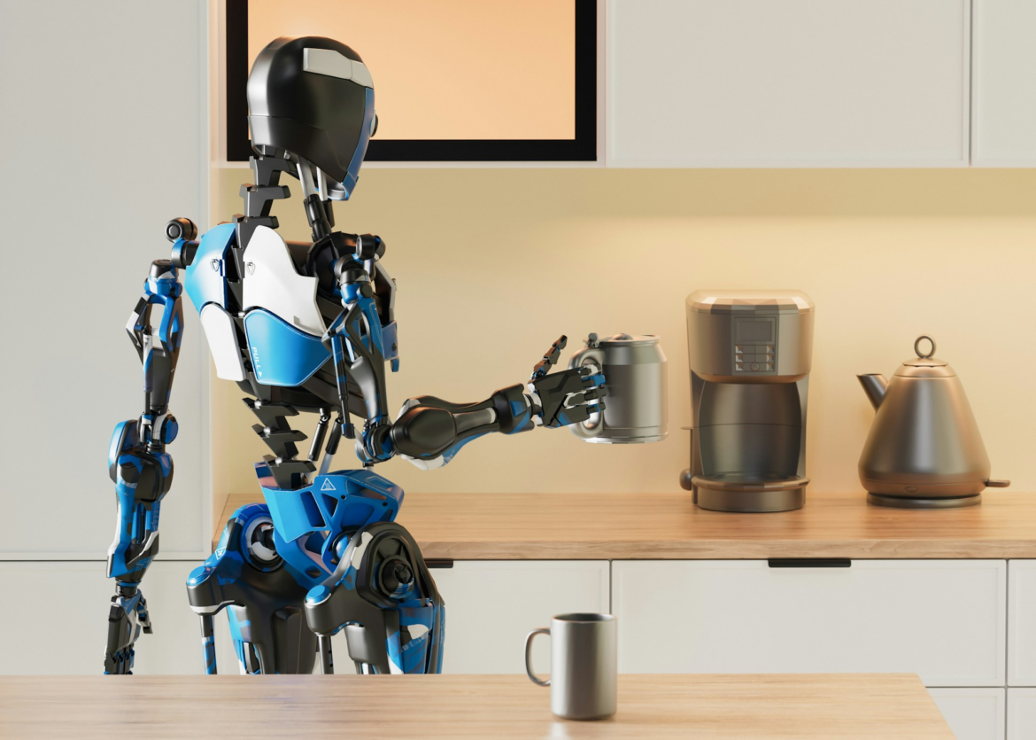 Artificial intelligence