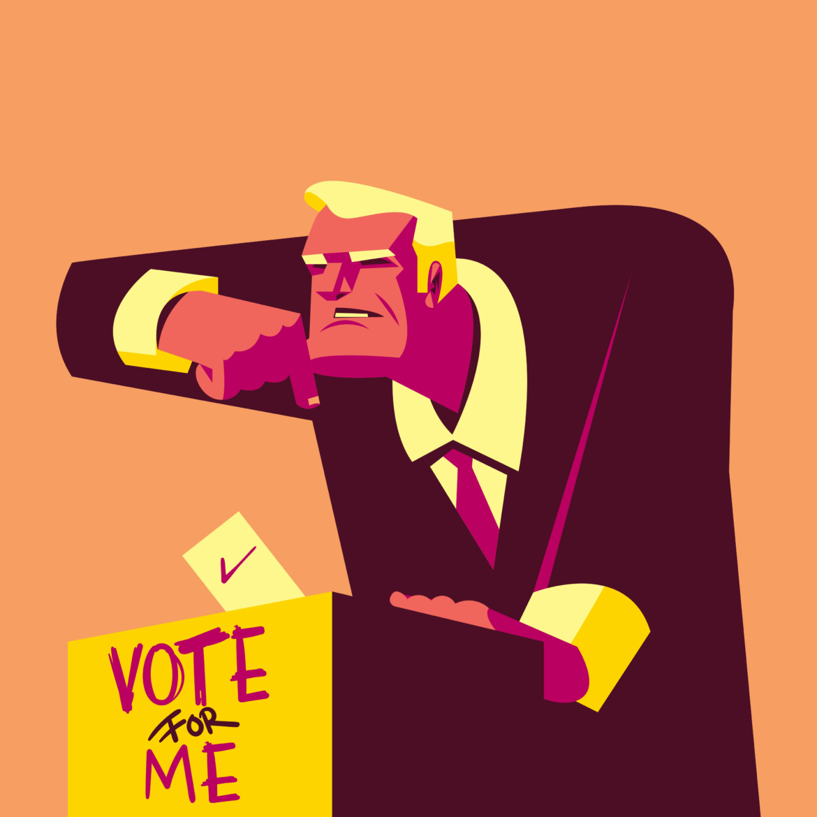 Politician