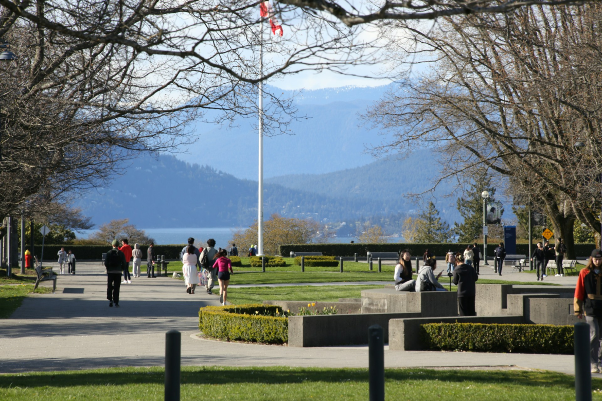 UBC