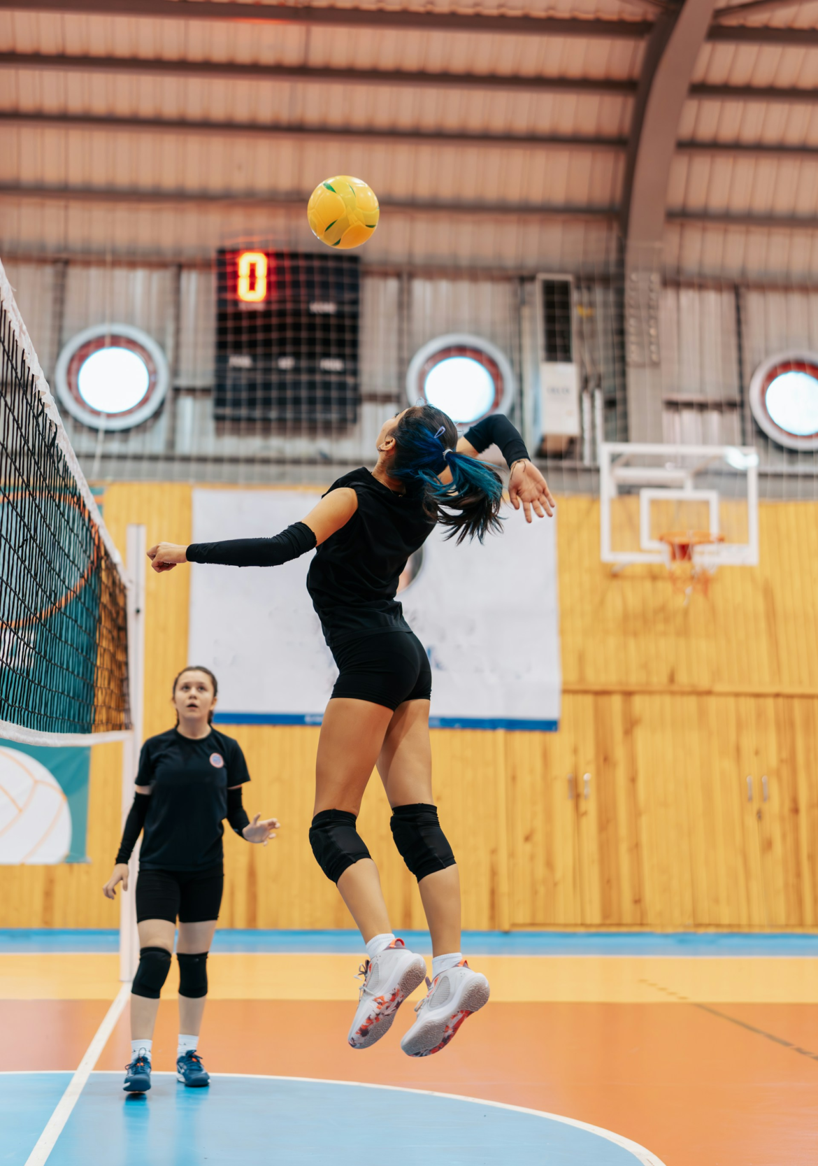 Volleyball