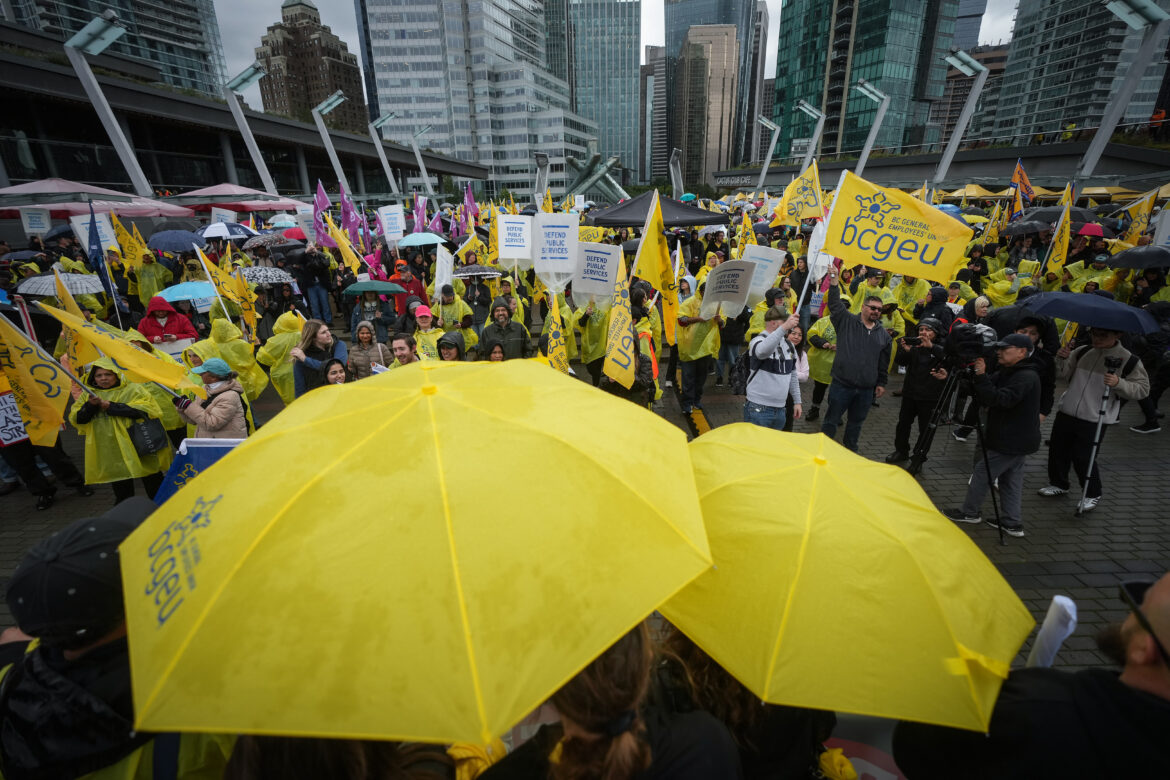BCGEU-Job-Action 20251026