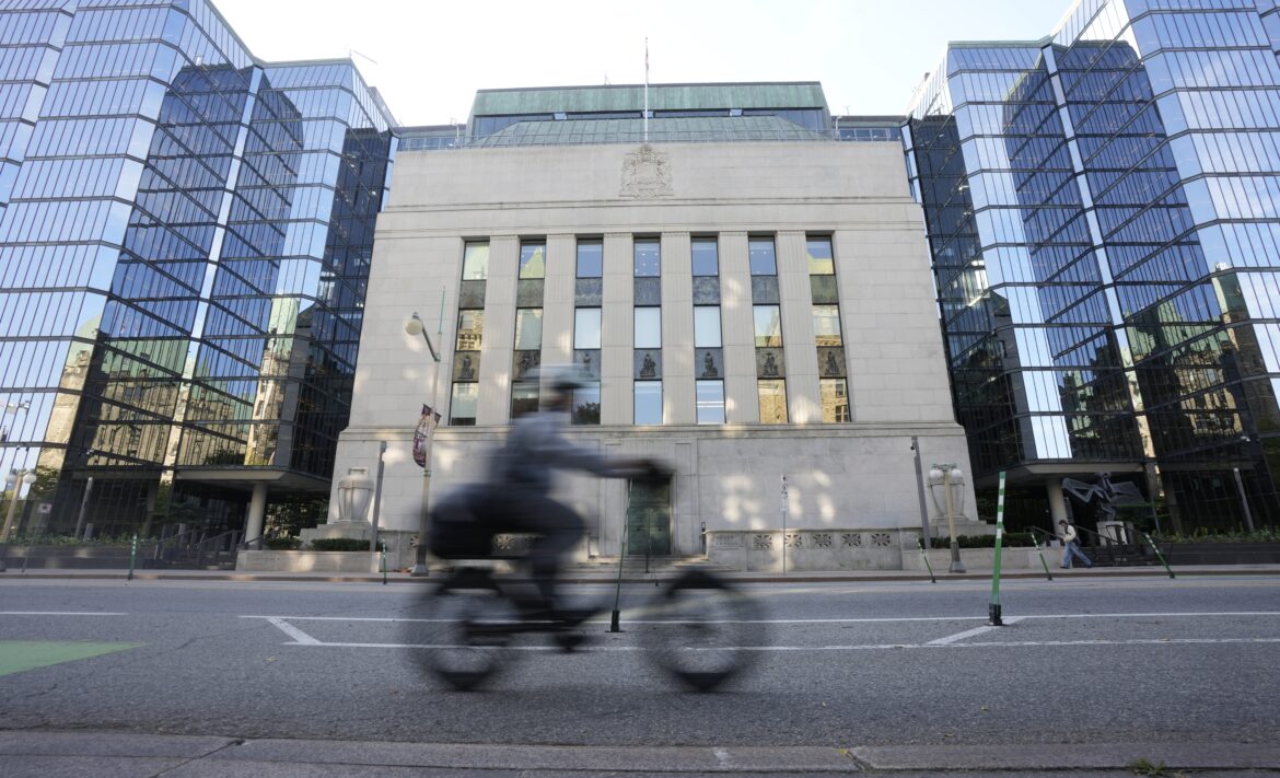 Bank of Canada 20250917