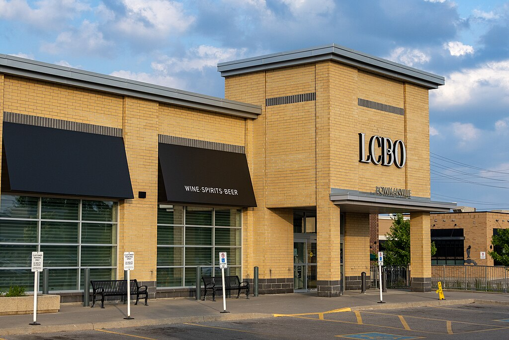 LCBO