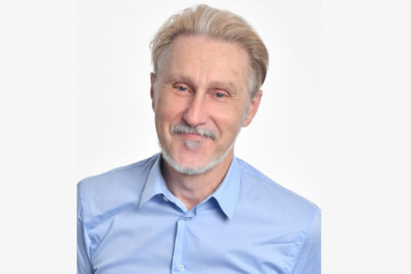 Dr. Emile Tompa, executive director of Inclusive Design for Employment Access (IDEA)