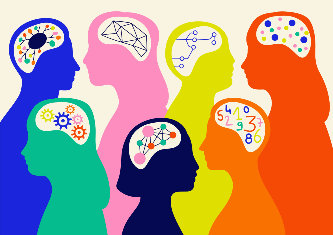 Neurodiversity