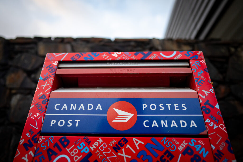 Canada Post reaches deal in principle with union, strike suspended - HR ...